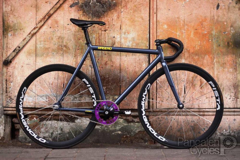 OMNIUM COMES'UP!!!!!!