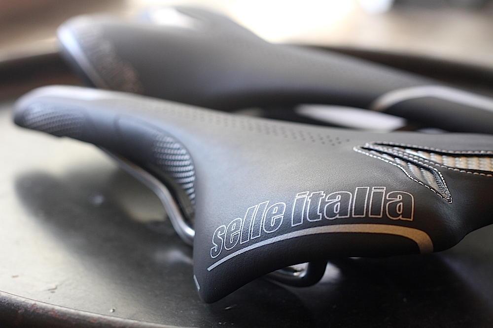 SELLE ITALIA SADDELE