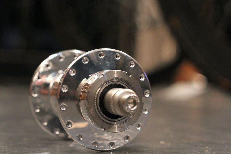 PHILWOOD CARBONYTE HUB IN STOCK