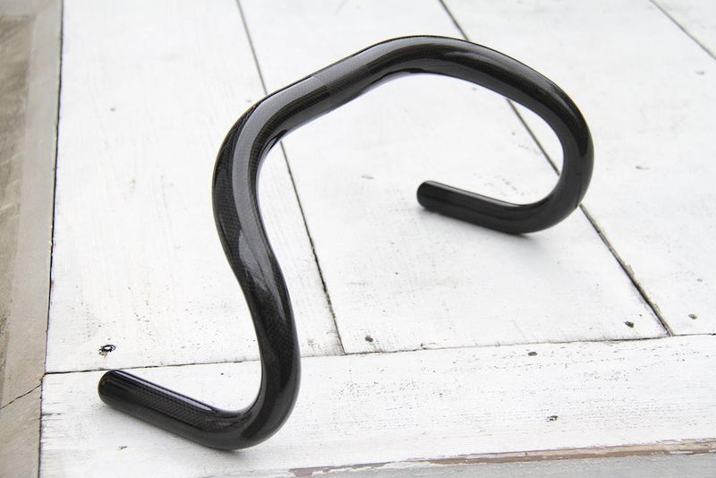 BROTURES Original Carbon Drop Bar緊急入荷