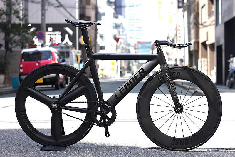 見た目で判断してはいけません。