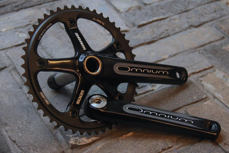 SRAM OMNIUM