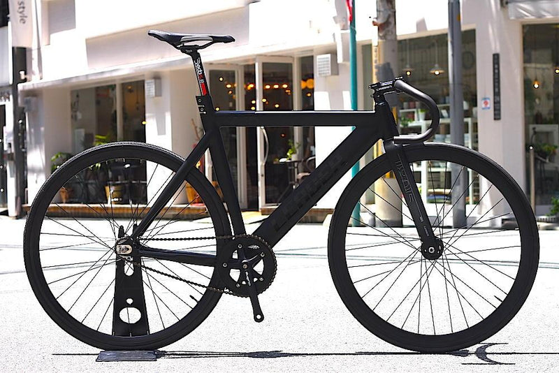 LEADER BIKES 735TR COMPLETE BIKE.