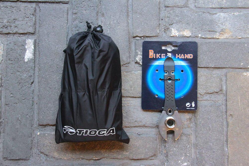 TIOGA COCOON IN STOCK!!!!!!