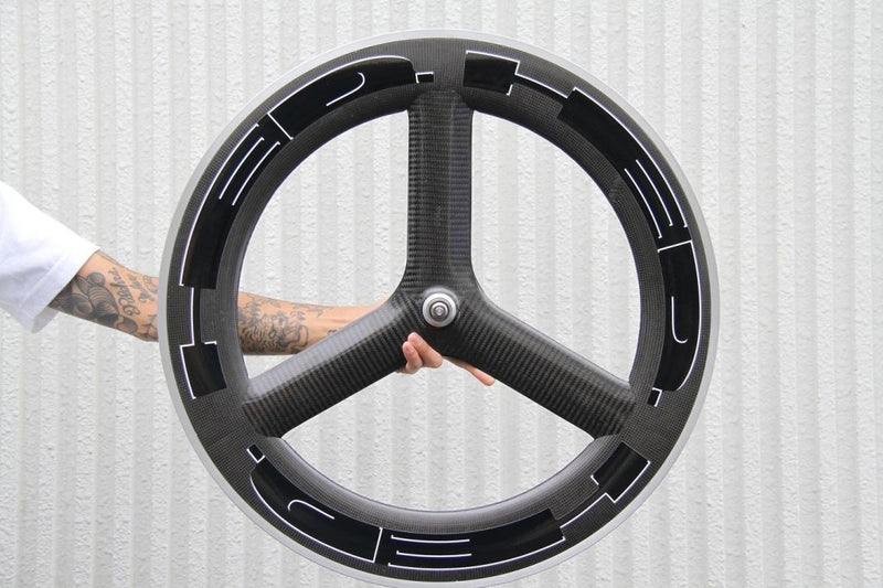 BROTURES HARAJUKU Wheel Collection.