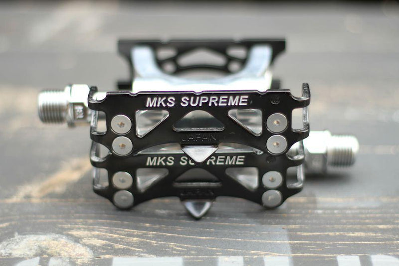 MKS SUPREME PEDAL IN STOCK NOW.