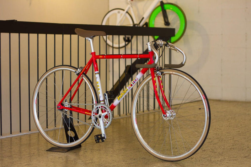 クラシック好きにはたまらない1台。