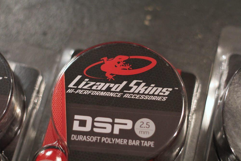 Lizard Skins DSP Bartape in stock!
