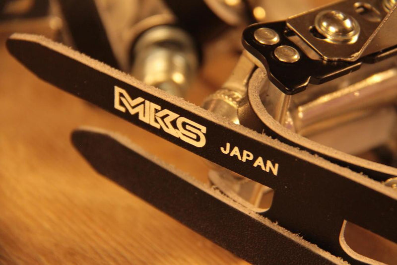 MKS PEDAL RESTOCK