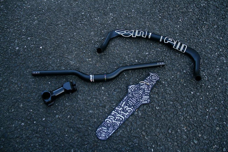 MASH and CINELLI PARTS IN STOCK
