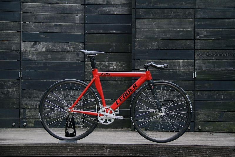 BROTURES ”725TR RAD RED