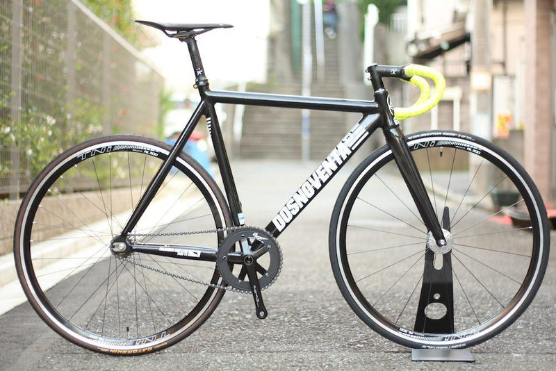 DOSNOVENTA DETROIT2.0 HIGH SPEC CUSTOM.