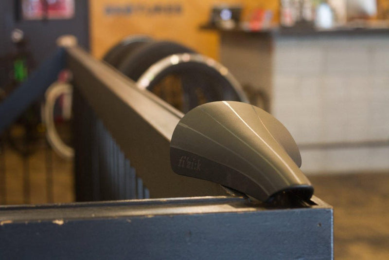 イタリアの代表的なサドルメーカー