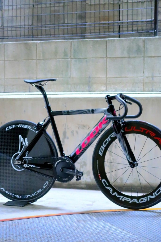 今モデル最高級カスタム。