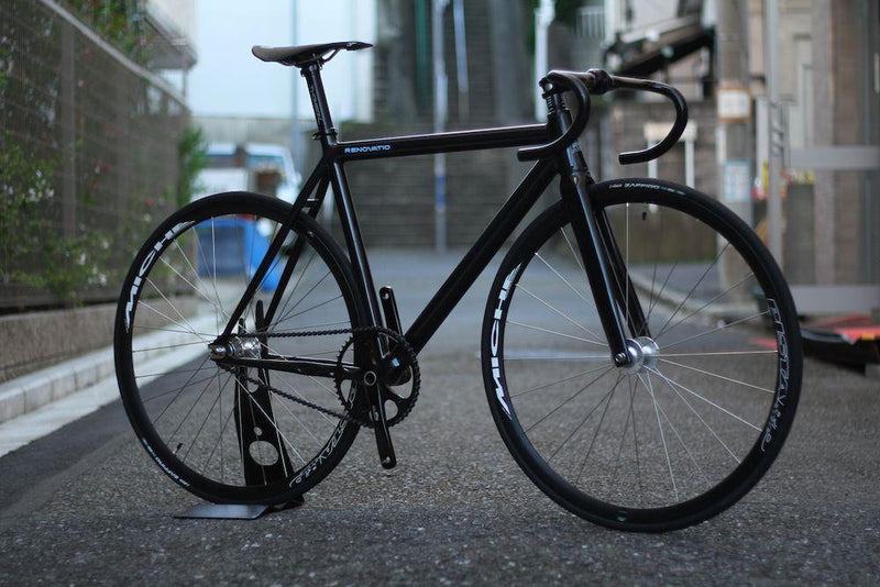LEADER BIKES RENOVATIO SIMPLE CUSTOM