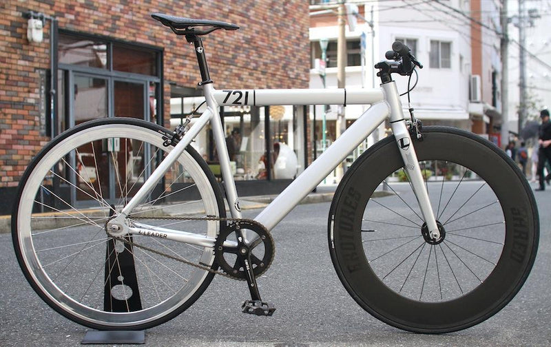 渋かっこいい！