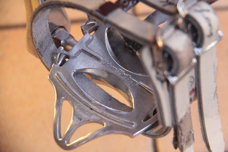 MKS Urban Platform Pedal