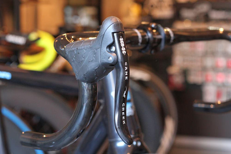 CANE CREEK SCR-5C BRAKE LEVER IN STOCK!