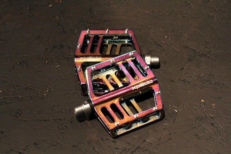 XPEDO PEDALS IN STOCK NOW.