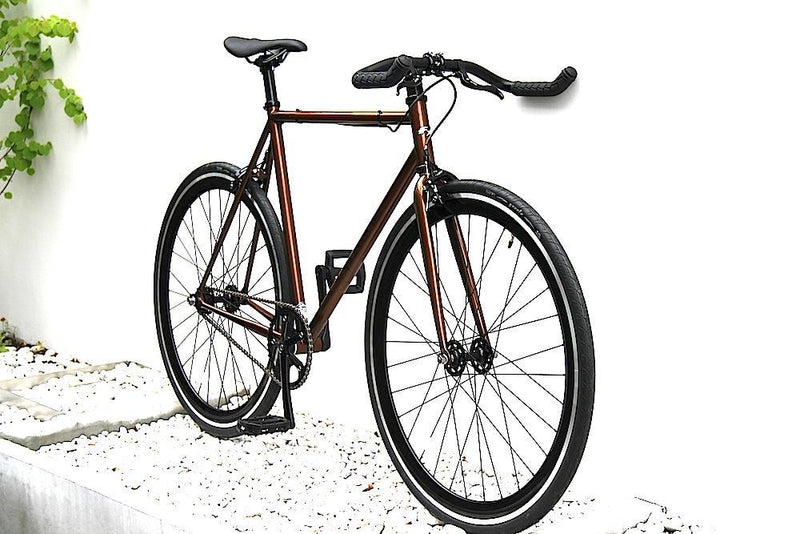 Fyxation Eastside Complete Bike 発売開始!!