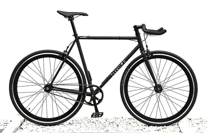 Fyxation Eastside Black in stock