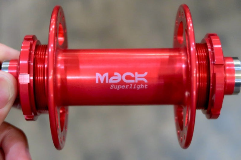 BROSAKA的パーツガイド