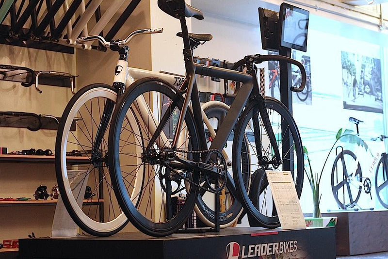 ”735TRをどうカスタムする?? & RED BULL MINI DROME”