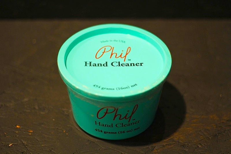 Philwood HAND CLEANER IN STOCK NOW.