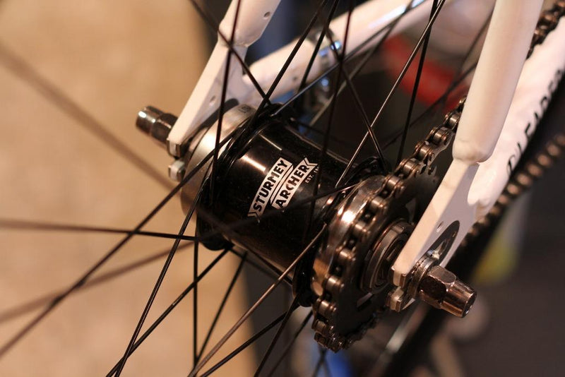 LEADER BIKE DUOMATIC