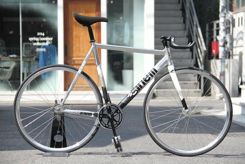Cinelli×MASH Histogram2014残り僅か！！