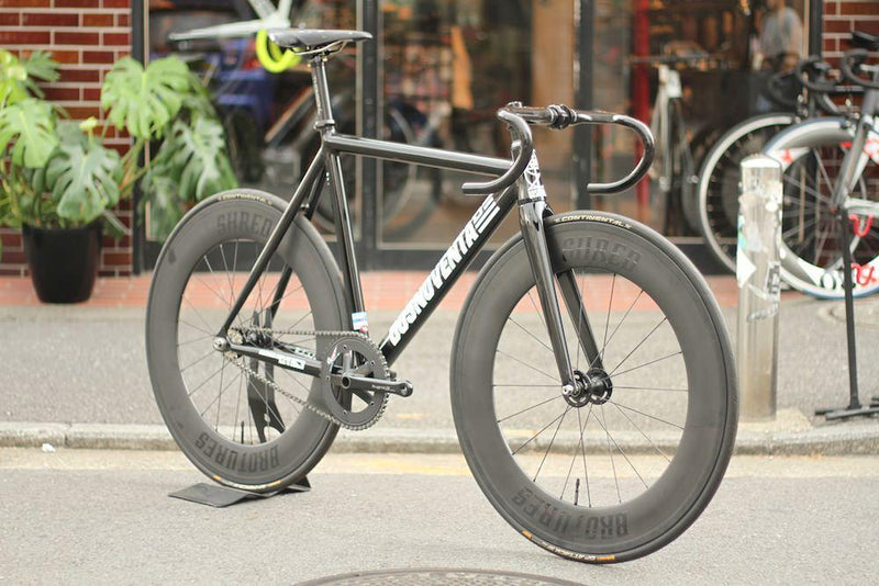 Dosnoventa Detroit 2.0 Custom.
