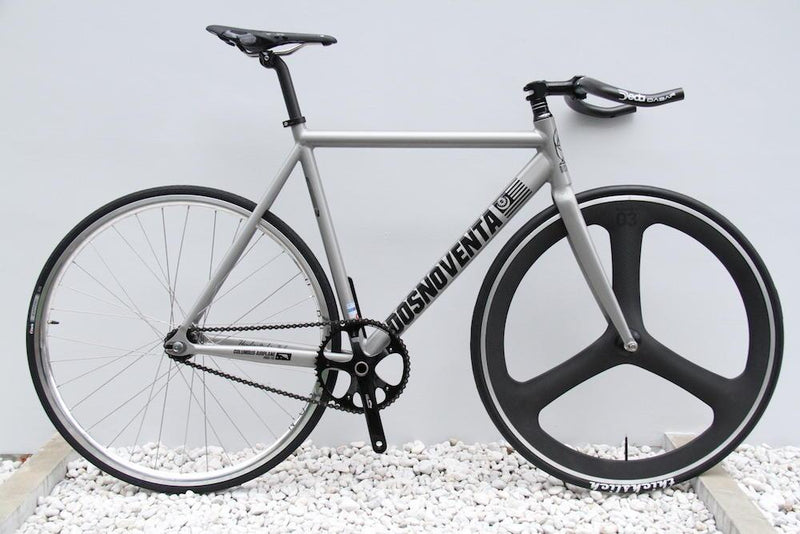 DOSNOVENTA KUALA LUMPUR HARAJUKU CUSTOM.