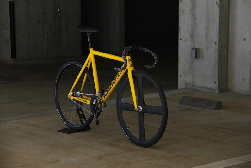 DETROIT2.0 BRAND NEW CUSTOM!