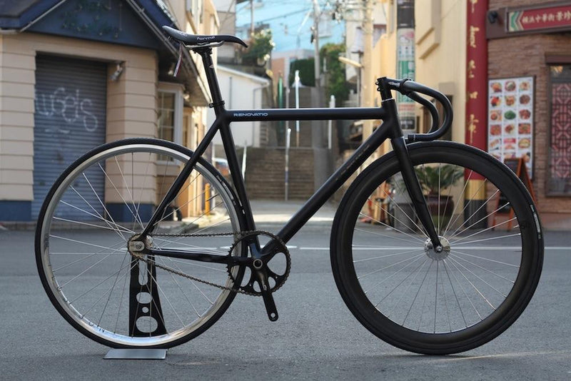 RENOVATIO YOKOHAMA CUYSTOM