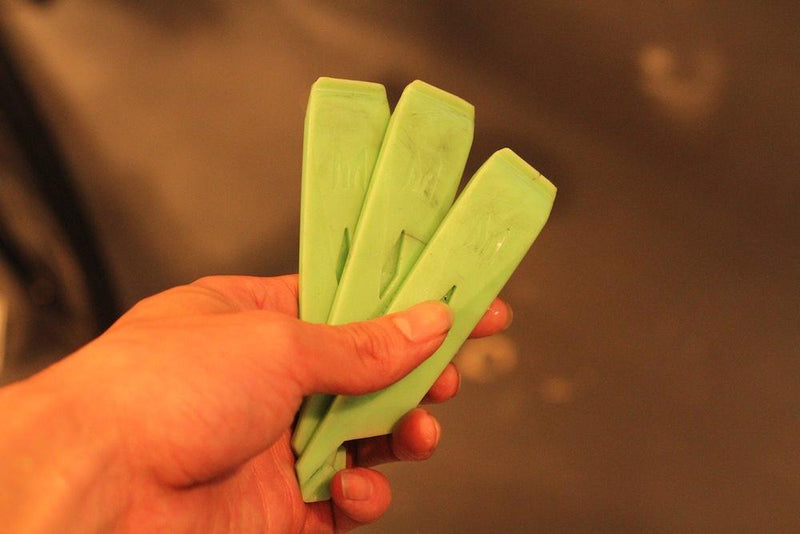 BIRZMAN タイヤレバー入荷