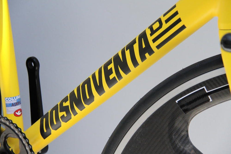 DOSNOVENTA Detroit2.0 HARAJUKU CUSTOM.