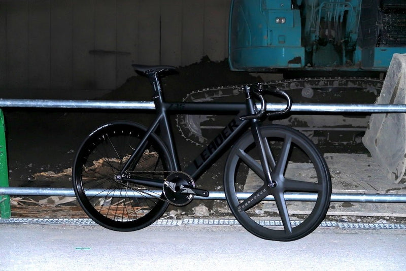 735TR BROTURES CUSTOM