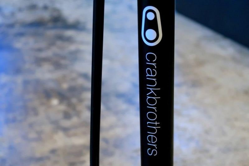 チャリに乗るならこれは持っときたい。