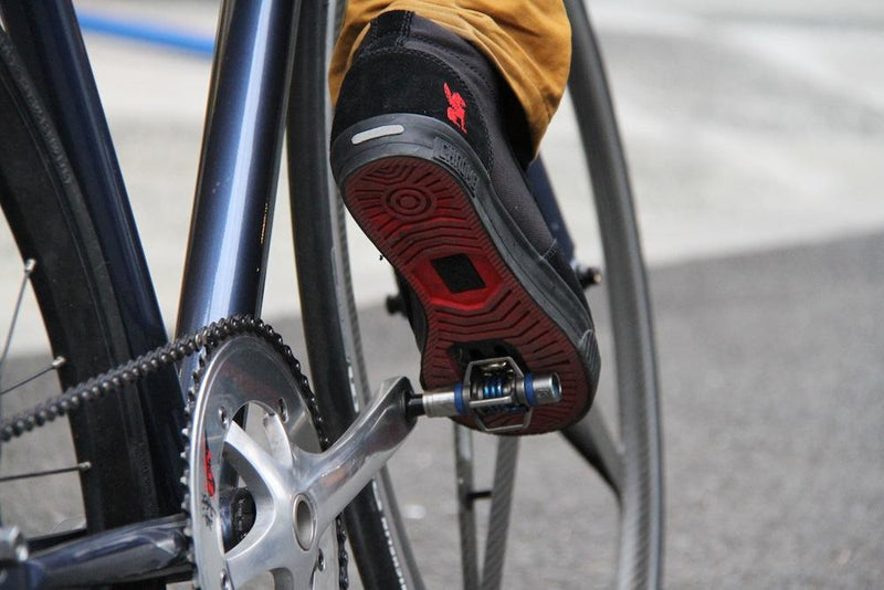 CHROME Binding Shoes review