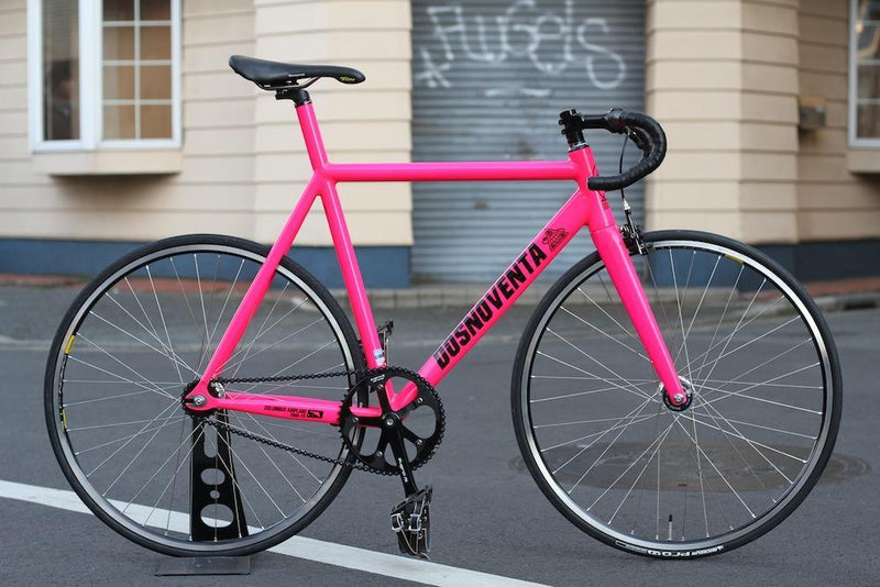 DOSNOVENTA HOUSTON by BROTURES YOKOHAMA