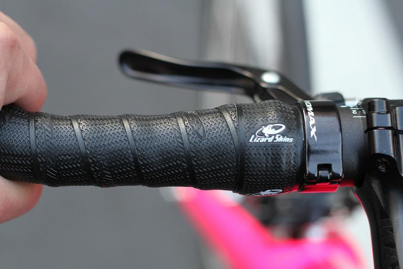 LIZARD SKINS 再入荷！