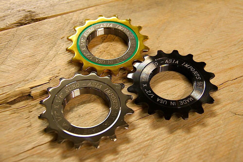 ドライブラインに精度をもたらす、EURO-ASIA COG フルラインナップ入荷！