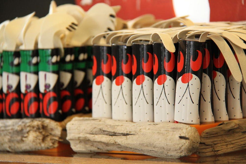 SKOjet ライター ¥420