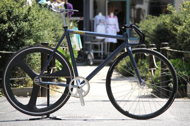 LEADER KAGERO少量入荷！