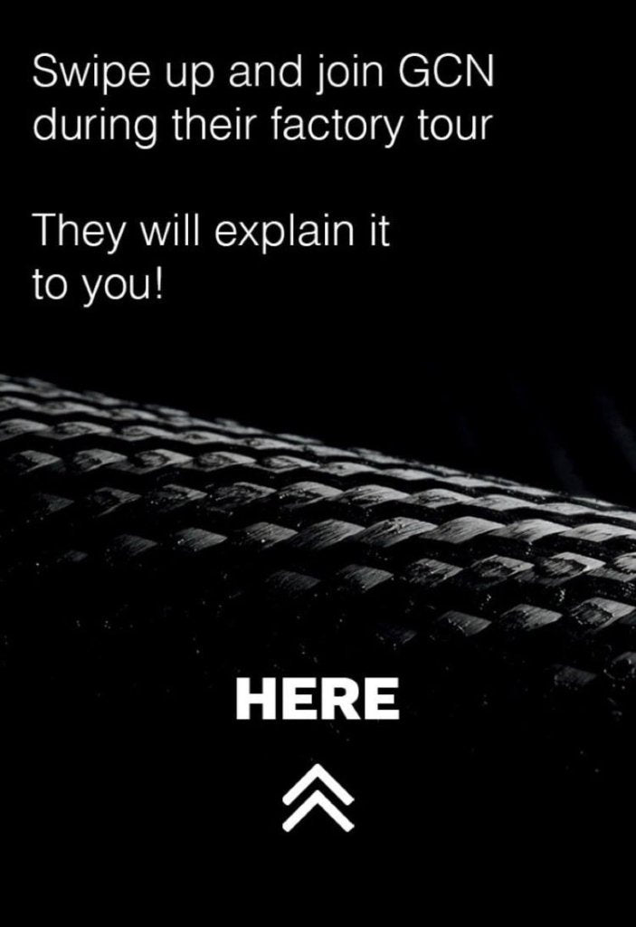 LOOK社製カーボンフレームについて