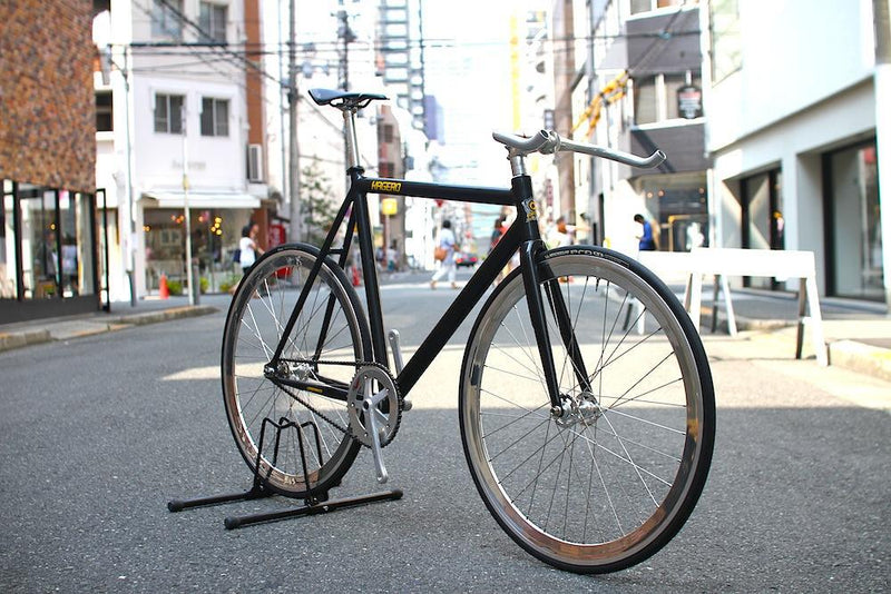 KAGERO's “LIGHTHEARTED” CUSTOM