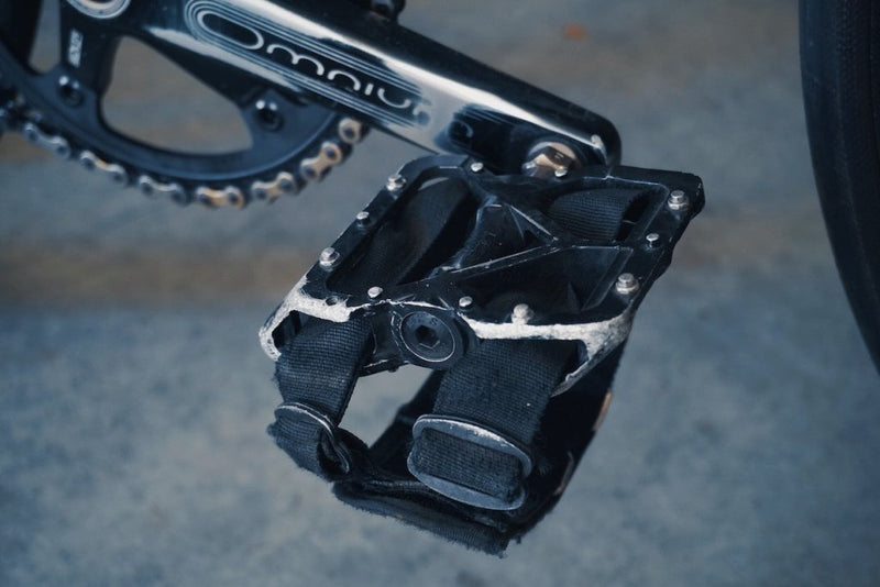 “乗りこむ”ということ。