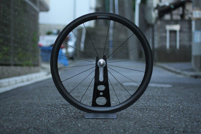 [ON SALE] SHRED 45 + Chris King R45 Custom Wheel!