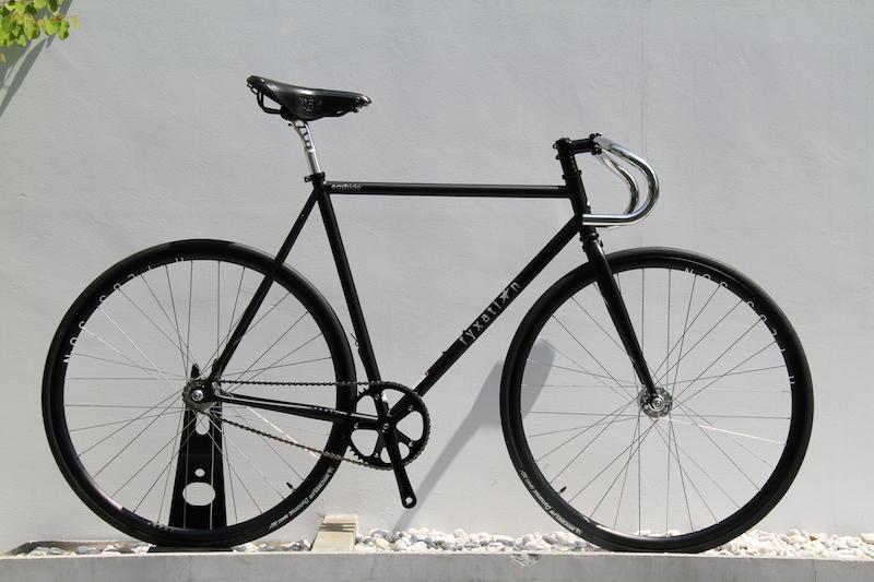 Fyxation Eastside Classical Custom.