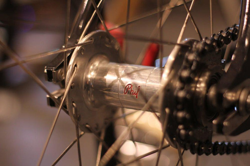 Staff Recommendation